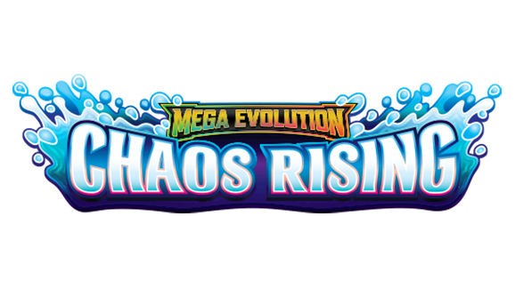 Chaos Rising: The Mega Greninja Set Everyone Saw Coming