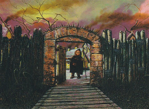 Shadowmoor — art from Mystic Gate