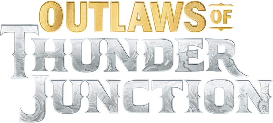 Singles: Outlaws of Thunder Junction (OTJ)