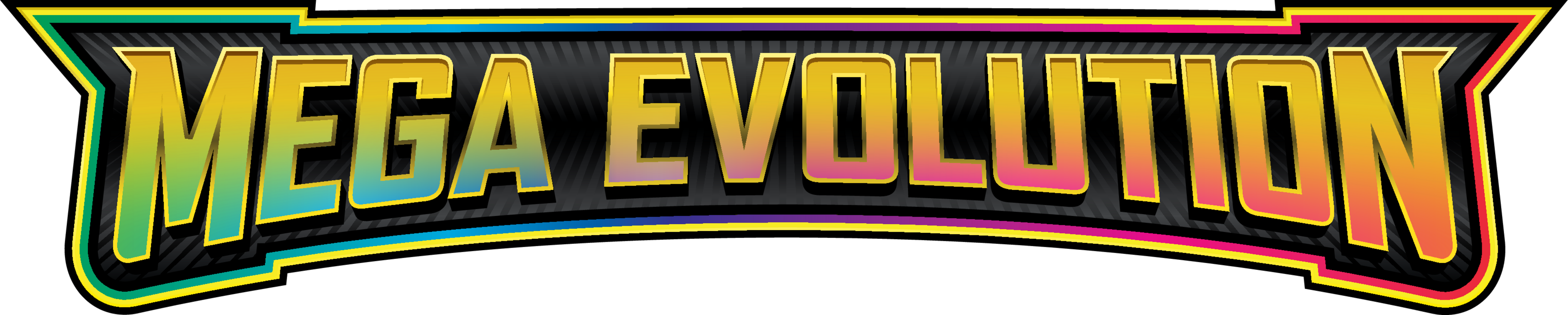 ME01: Mega Evolution (Pokemon)