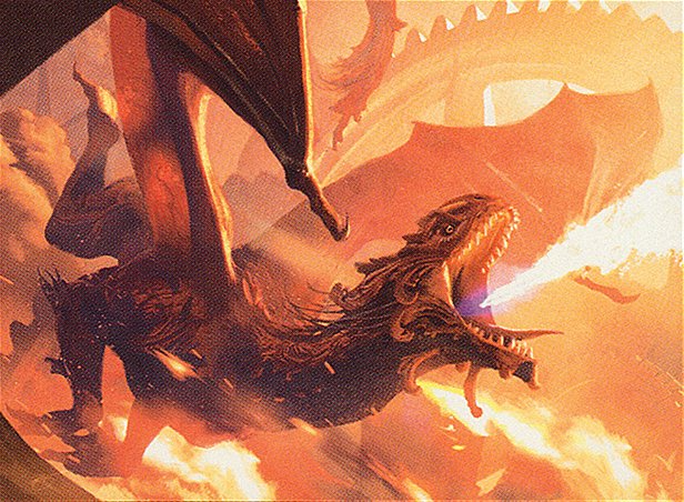 Conspiracy — art from Scourge of the Throne