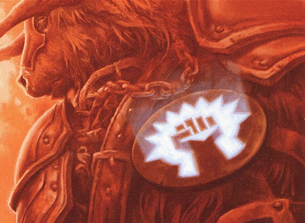 Gatecrash — art from Boros Charm