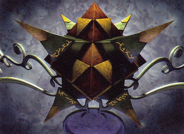 Commander 2015 — art from Thought Vessel
