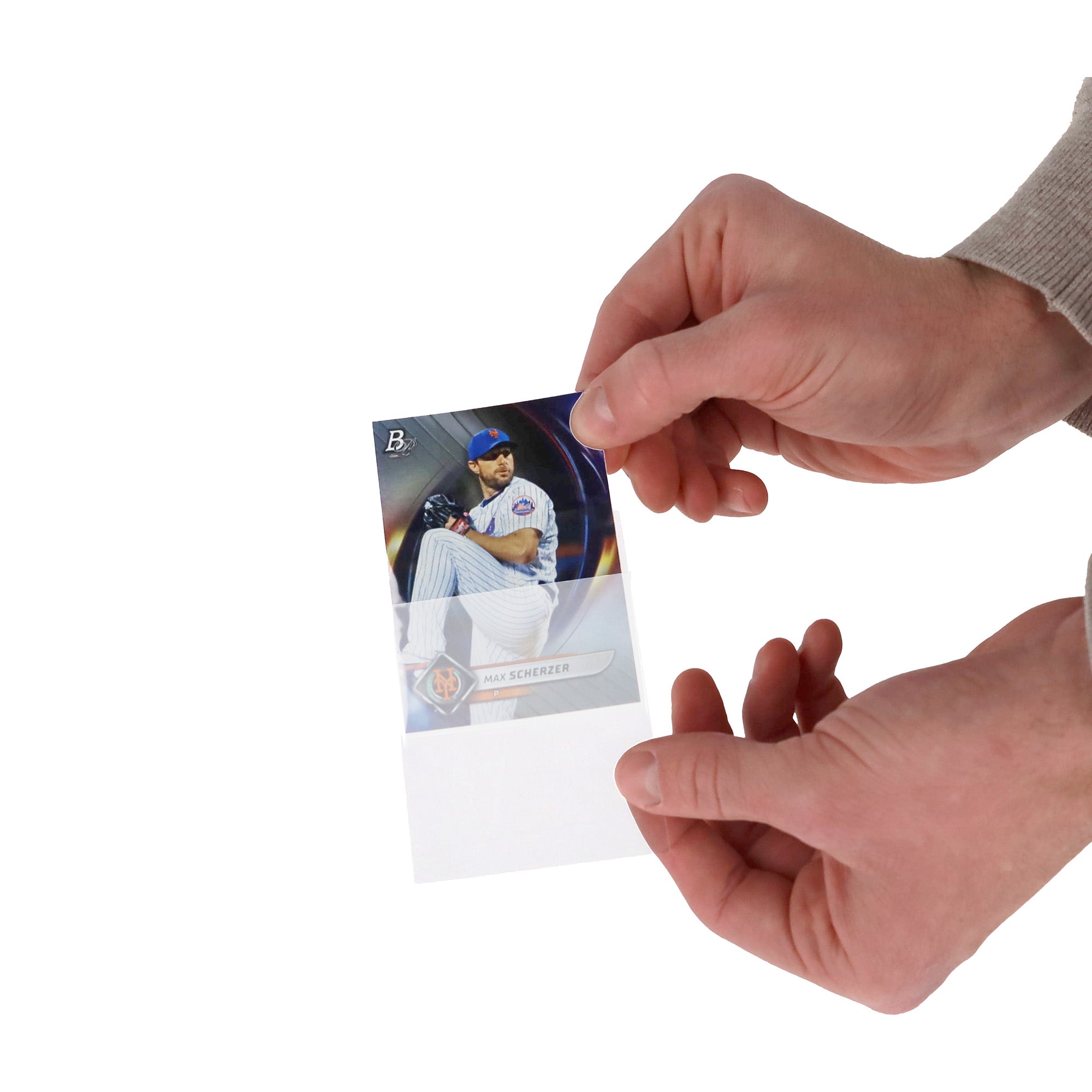 BCW Standard Card Sleeves - 500 Pack