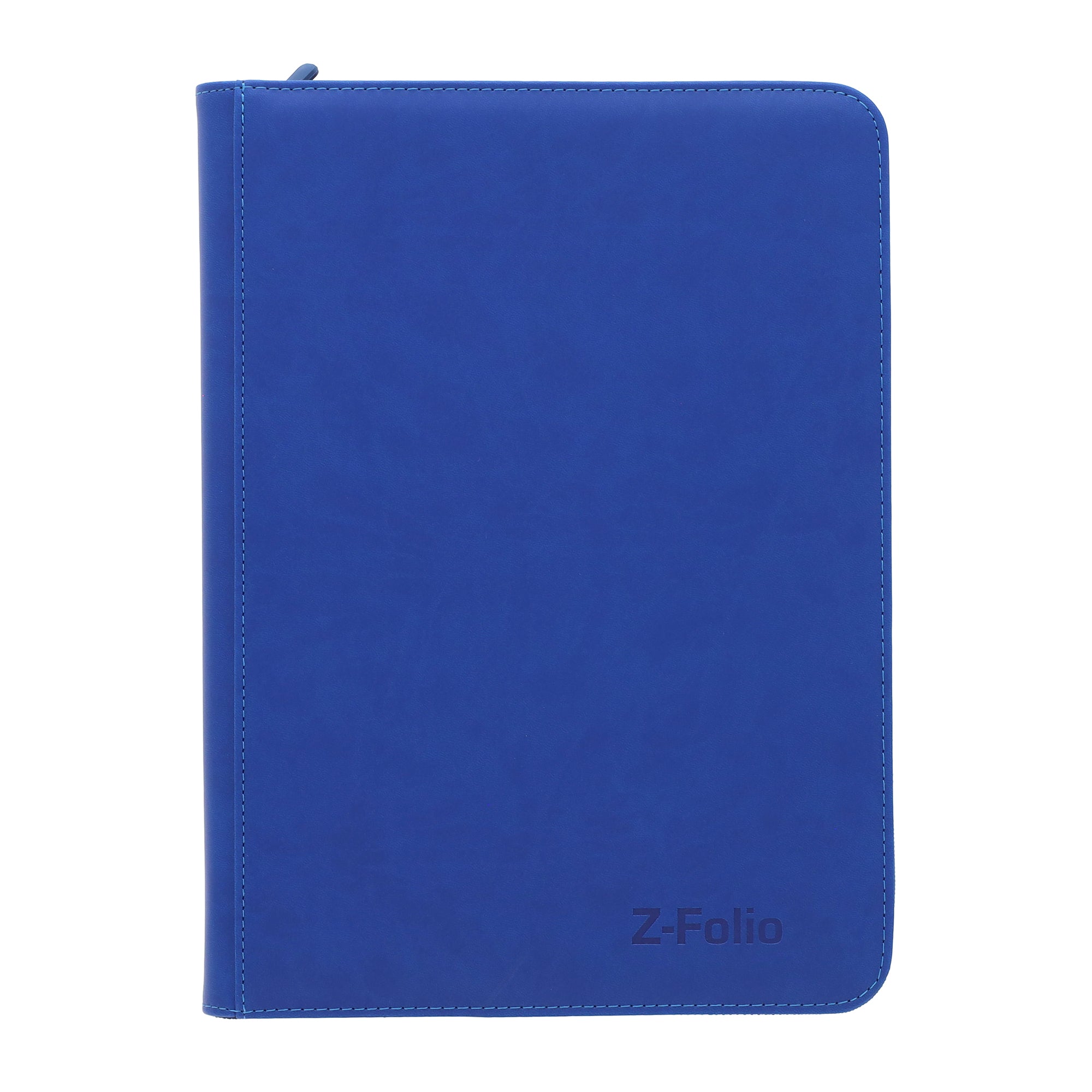 Z-Folio 9-Pocket Album - Blue
