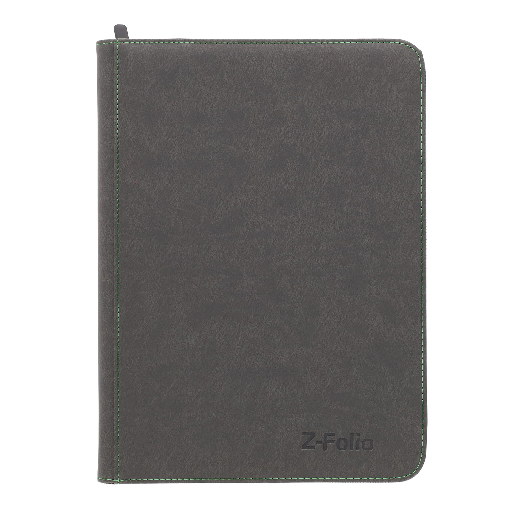 Z-Folio 9-Pocket Album - Gray