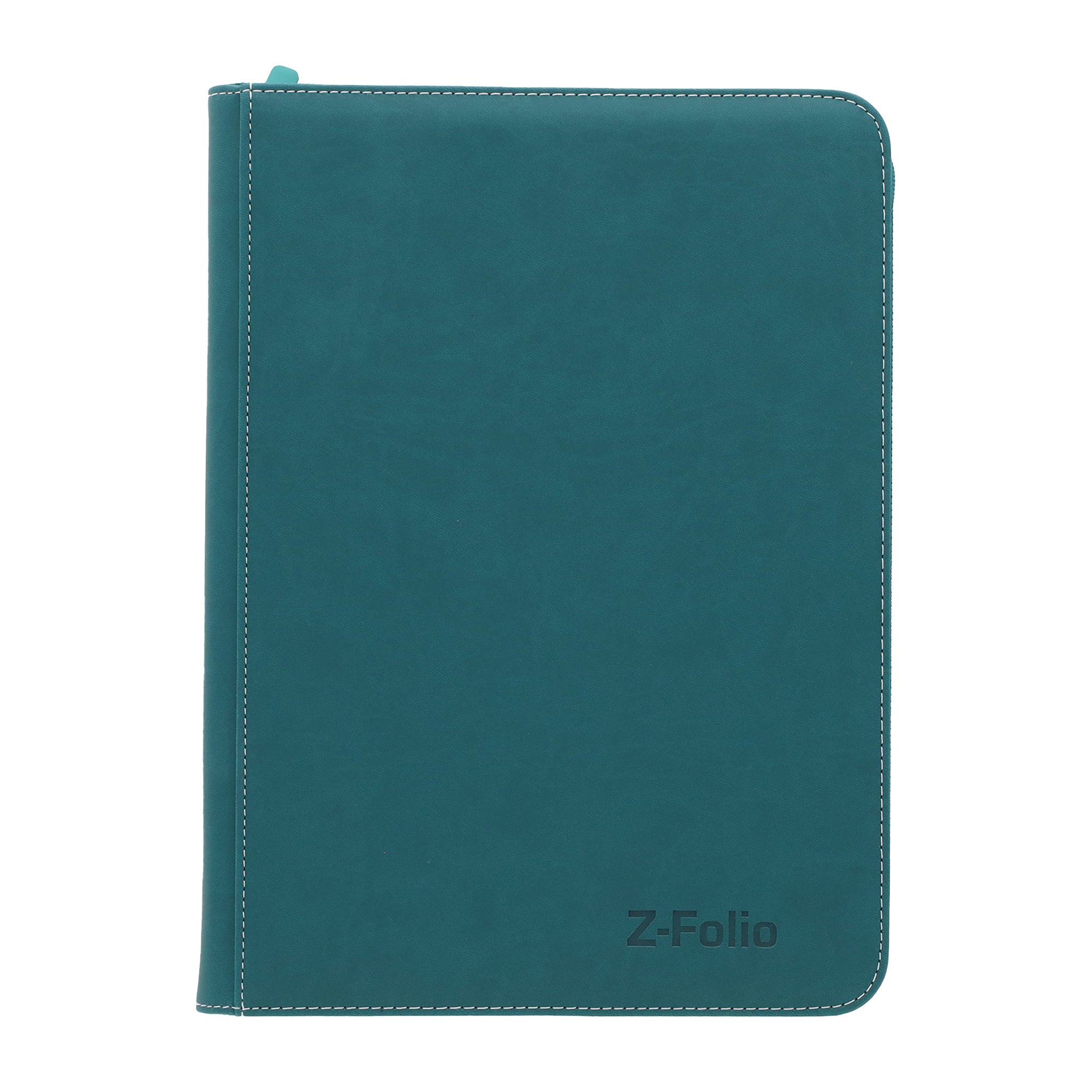 Z-Folio 9-Pocket Album - Teal