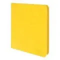 Z-Folio 12-Pocket LX Album - Yellow - K&N Gaming LLC