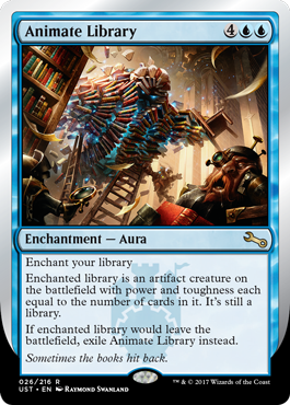 Animate Library (Unstable) Light Play