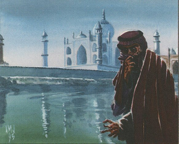 Chronicles — art from Abu Ja'far