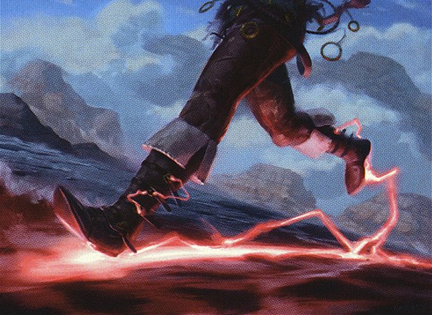 Oath of the Gatewatch — art from Expedite