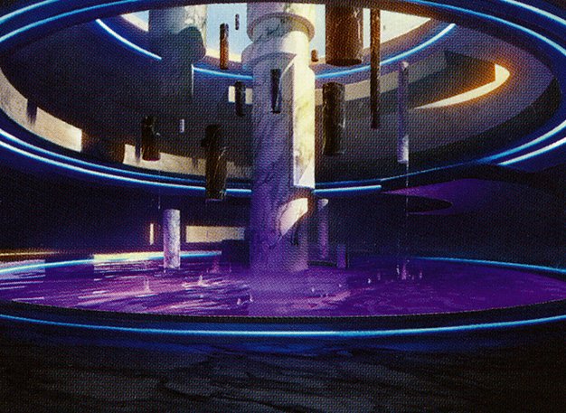 Battlebond — art from Morphic Pool