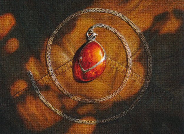 Dominaria — art from Mox Amber