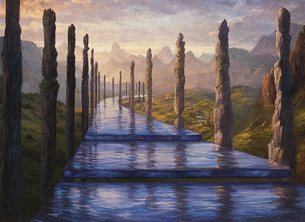 Commander 2017 — art from Path of Ancestry