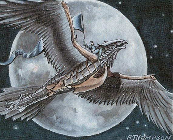 Anthologies — art from Aesthir Glider