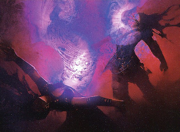 Modern Masters — art from Absorb Vis