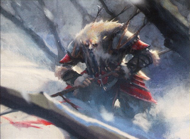 Ugin's Fate — art from Ainok Tracker