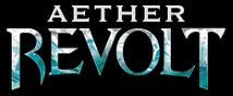 Singles: Aether Revolt (AER)
