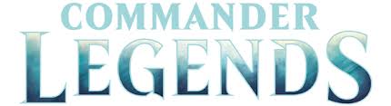 Singles: Commander Legends (CMR)