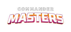 Singles: Commander Masters (CMM)