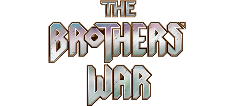 Singles: The Brothers' War (BRO)