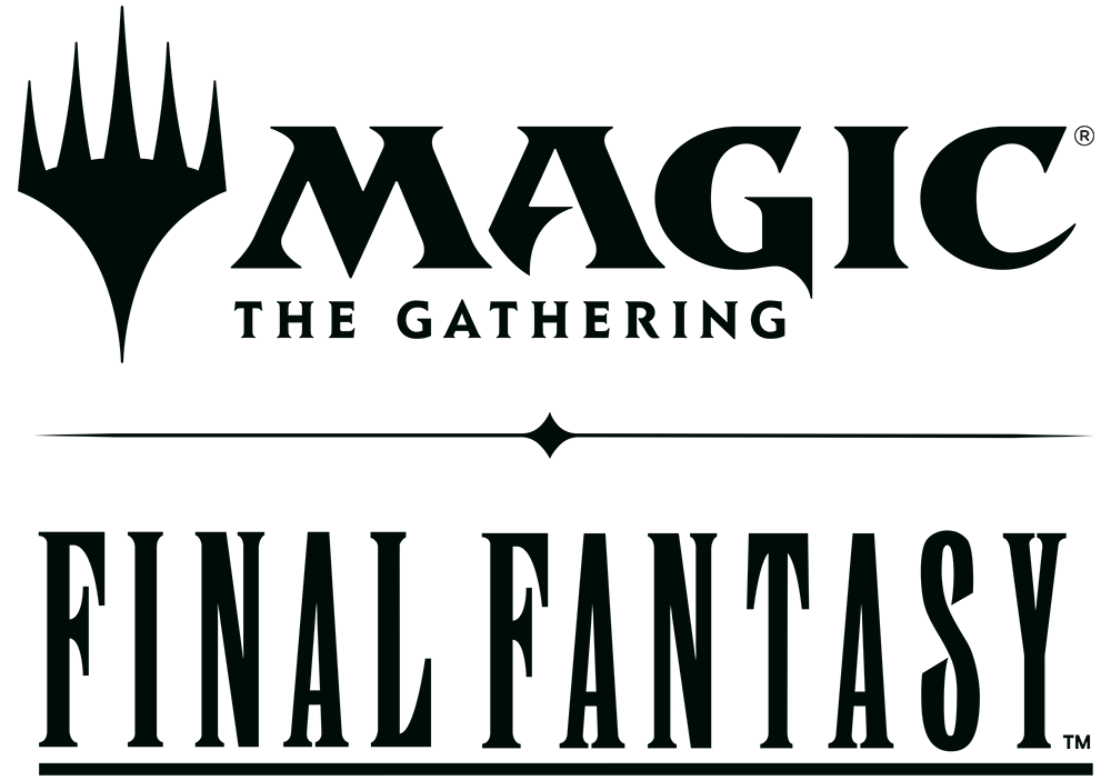 Singles: Universes Beyond: FINAL FANTASY (FIN)