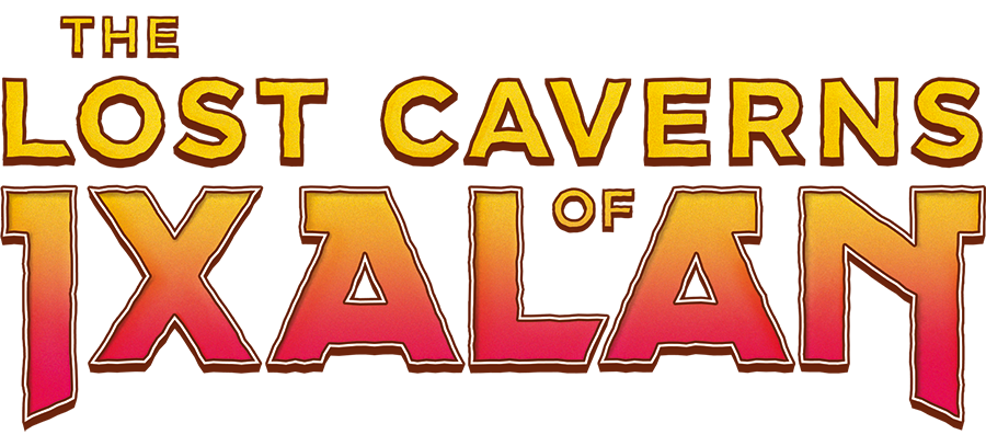 Singles: The Lost Caverns of Ixalan (LCI)