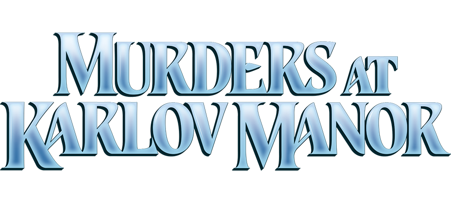 Singles: Murders at Karlov Manor (MKM)