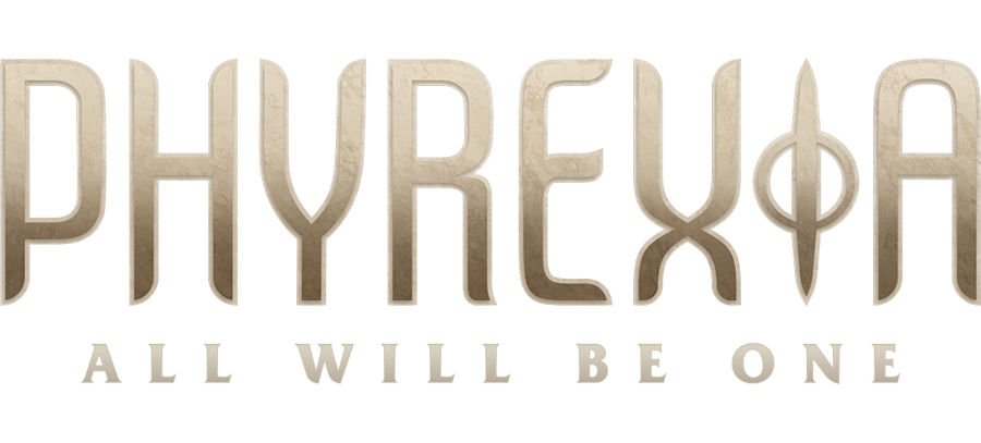 Singles: Phyrexia: All Will Be One (ONE)