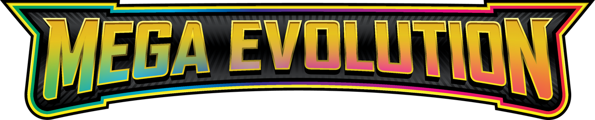 Singles - ME01 Mega Evolution Base