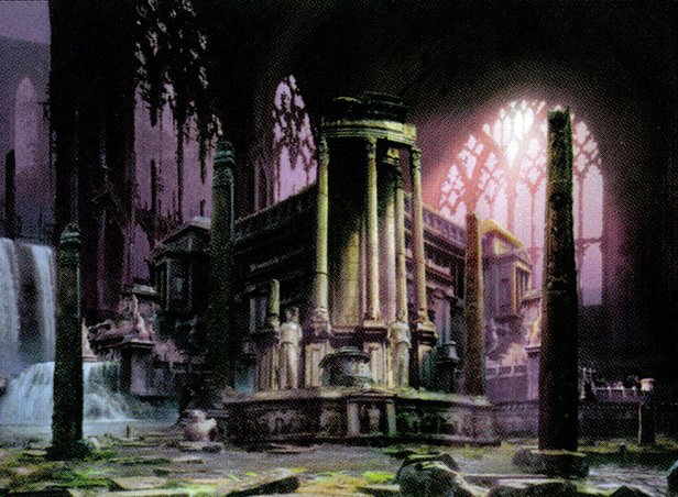 Guildpact — art from Godless Shrine