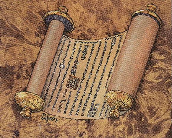 Homelands — art from Merchant Scroll