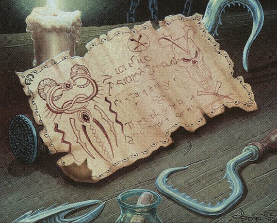 Unglued — art from Ashnod's Coupon