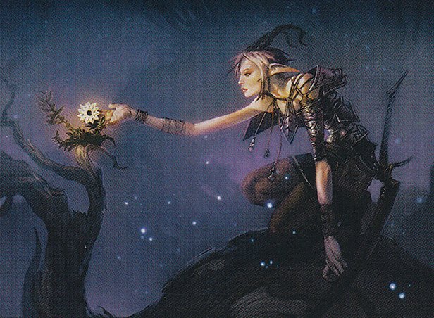 Eventide — art from Bloom Tender