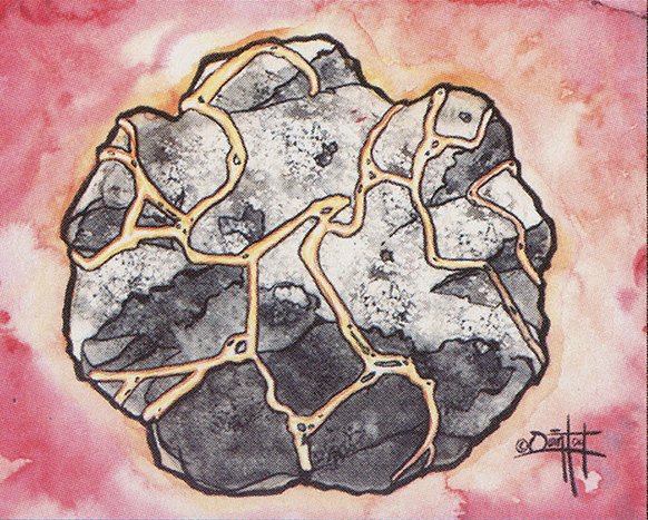 The Dark — art from Fellwar Stone
