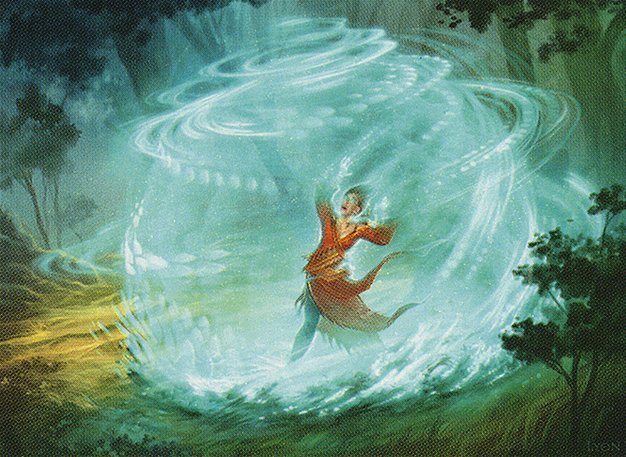 Fate Reforged — art from Reality Shift