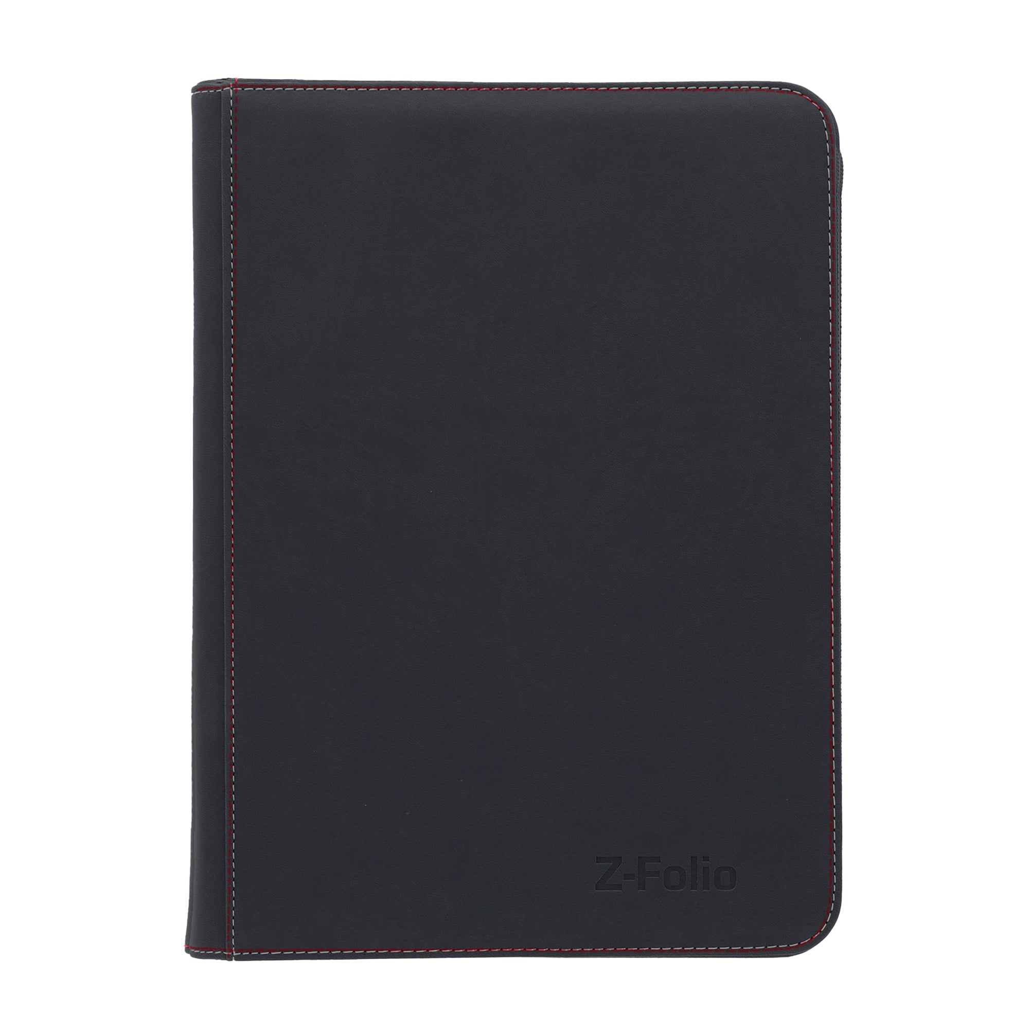 Z-Folio 9-Pocket Album - Black