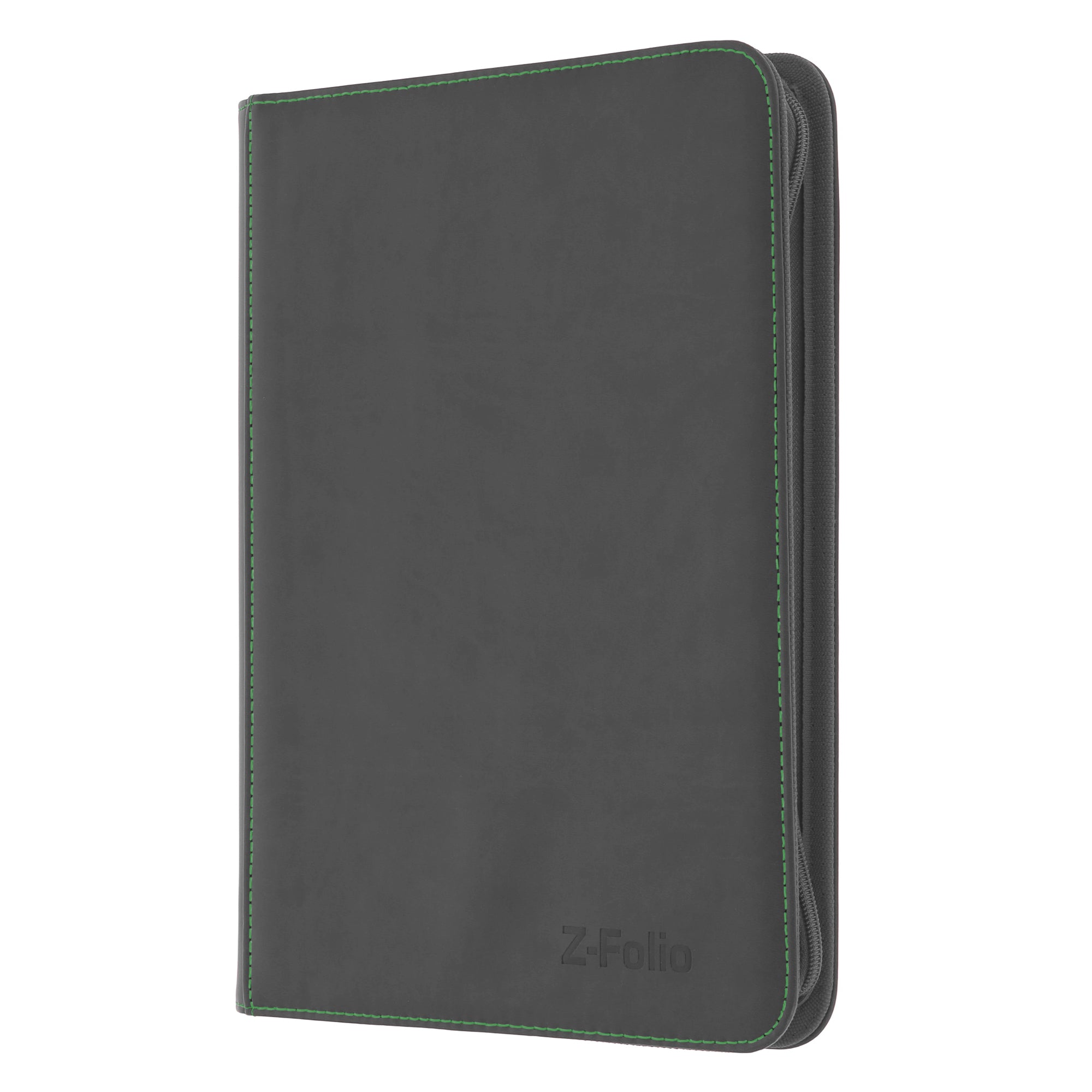 Z-Folio 9-Pocket Album - Gray