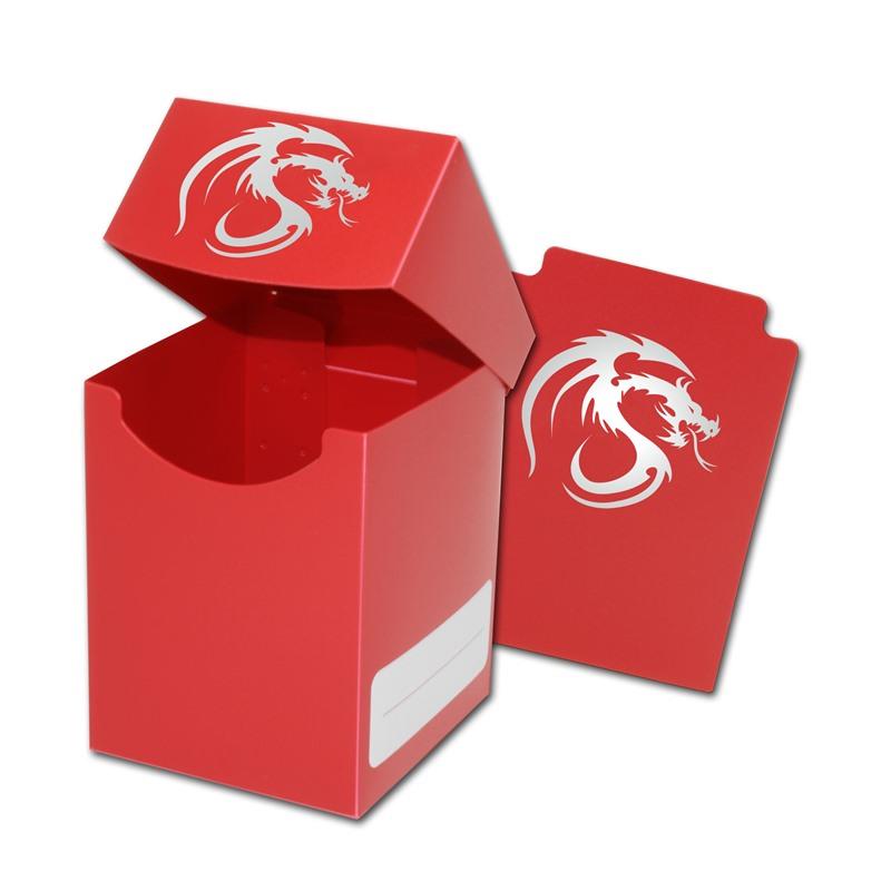 Deck Case (Large) - Red