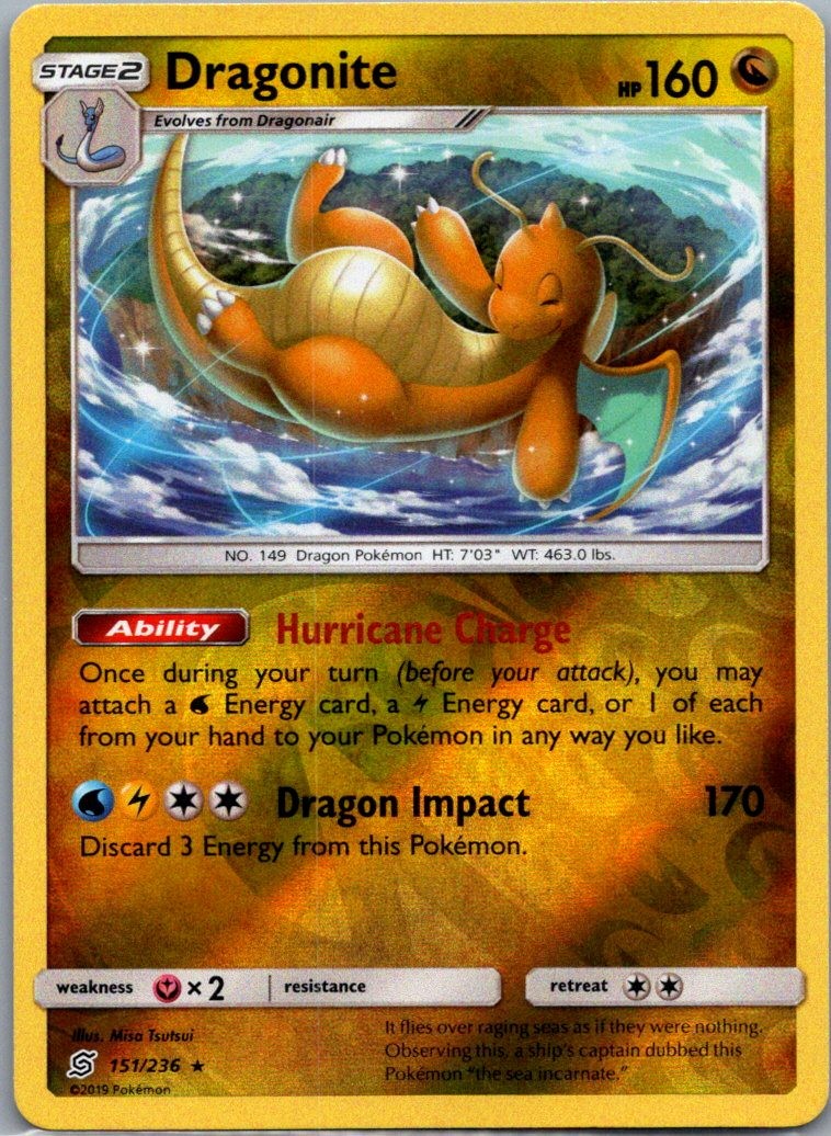 Dragonite
