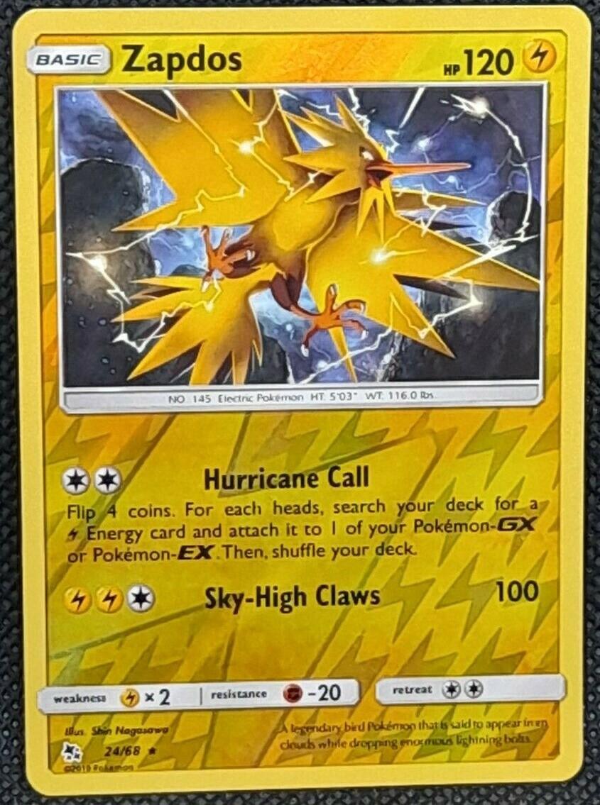Zapdos