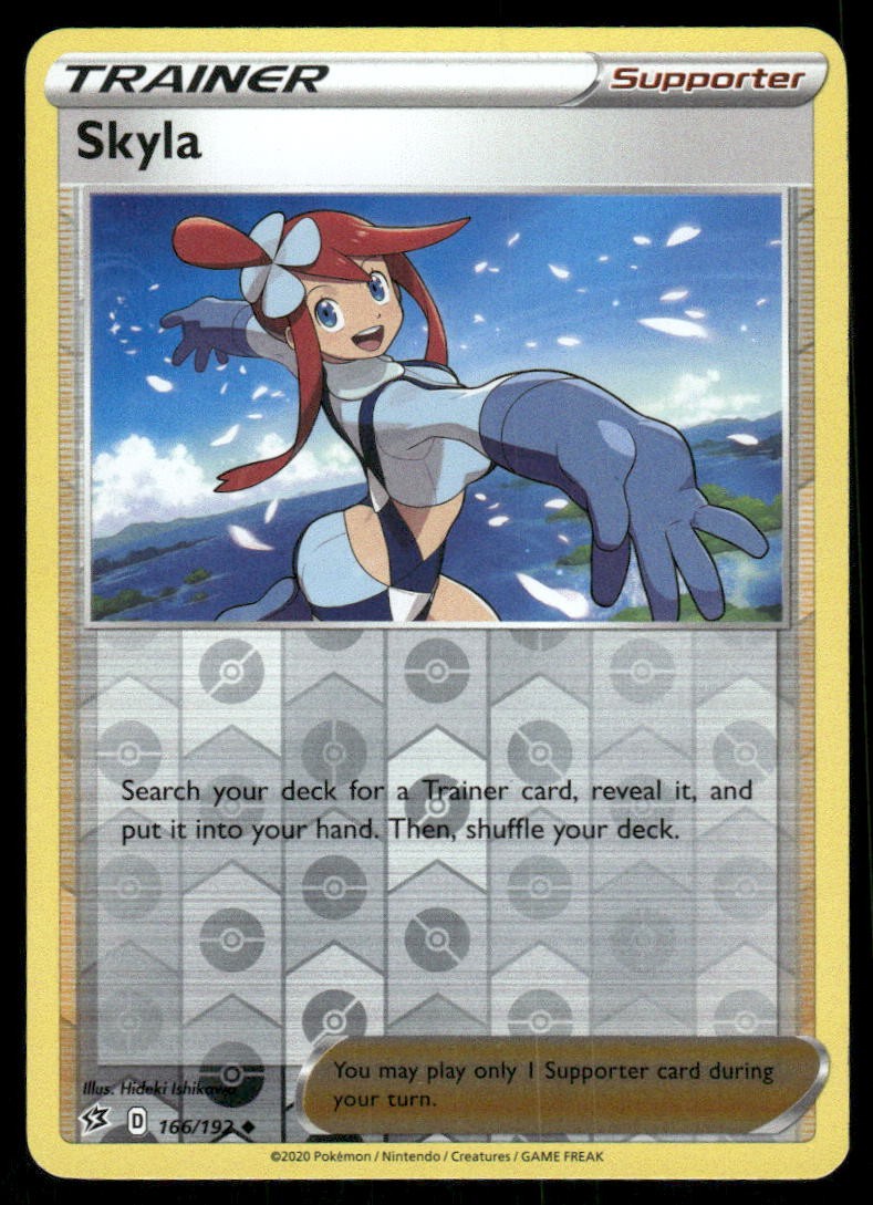 Skyla