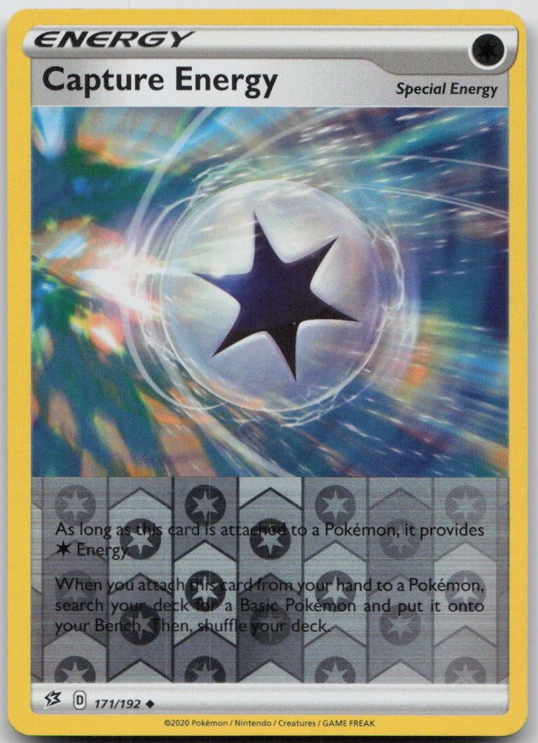 Capture Energy