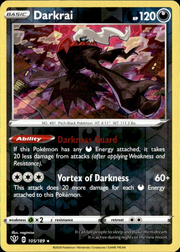 Darkrai