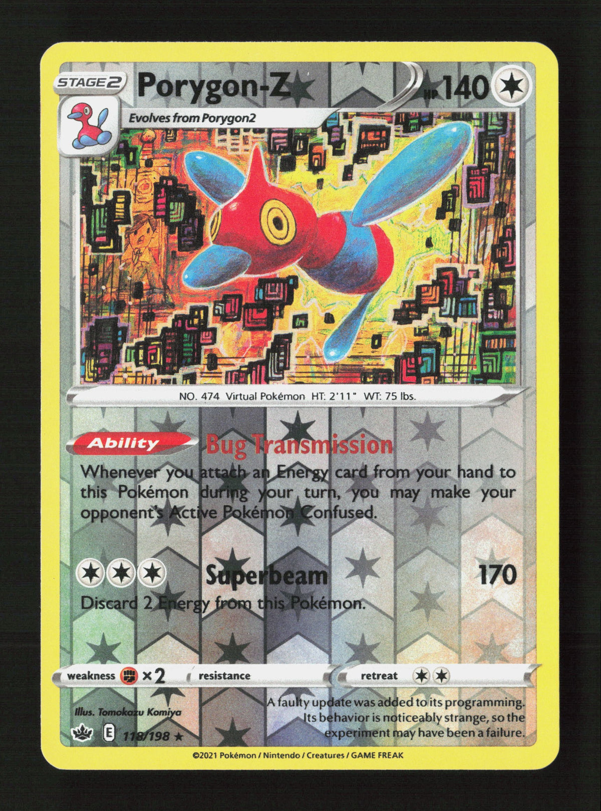 Porygon-Z