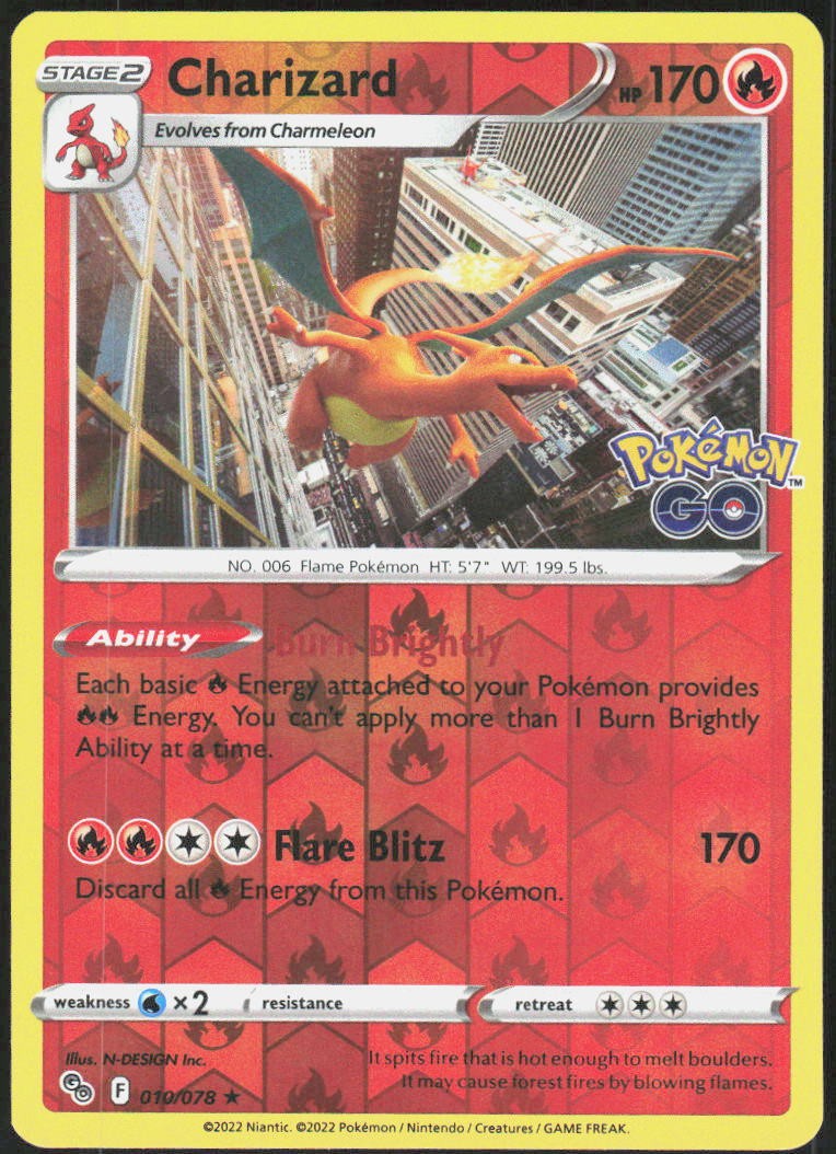 Charizard
