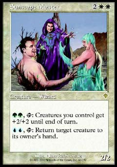 Sunscape Master (Invasion) Light Play