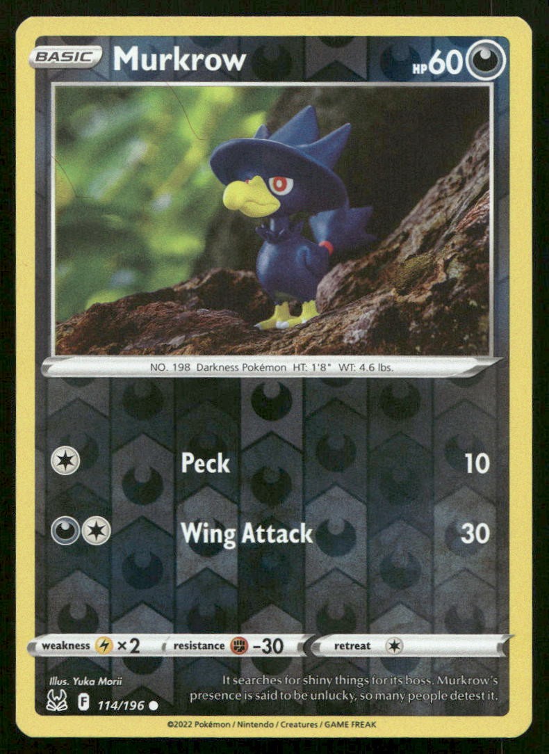 Murkrow