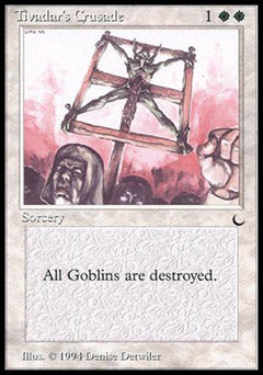 Tivadar's Crusade (The Dark) Light Play