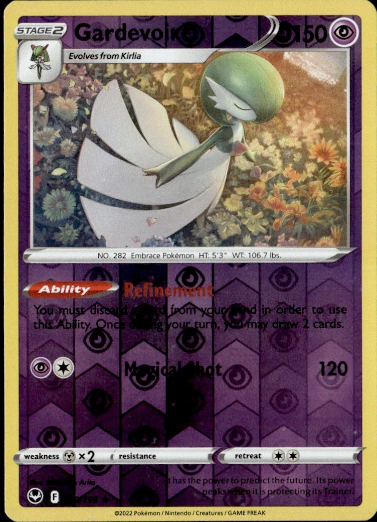 Gardevoir